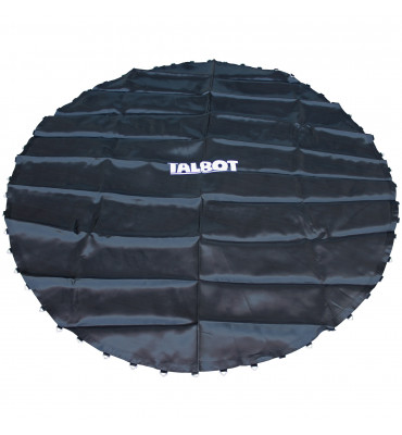 Cama elástica 3.66, Talbot - Talbot