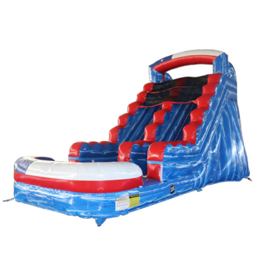 INFLABLE ACUATICO 8 x 3