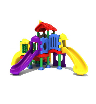 Juego Modular Preescolar QT00